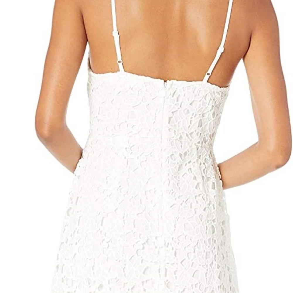 Astr the Label Anaya Lace Dress - Picture 7 of 10